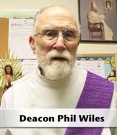 deacon-phil-wiles